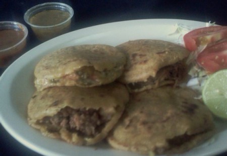 gorditas